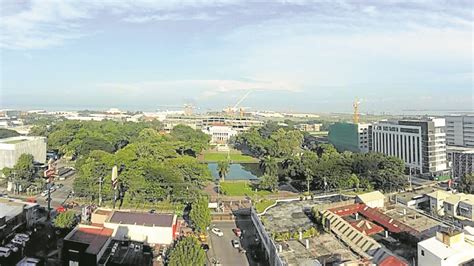 davao is the city of smiles|The City of Smiles, the land of opportunities .